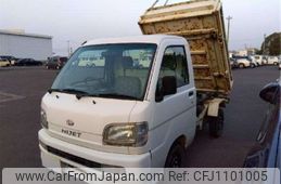 daihatsu hijet-truck 2001 CFJ1101005