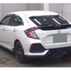 honda civic 2019 CFJ1652530 image 5