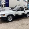 toyota corolla-levin 1987 quick_quick_AE86_AE86-5079433 image 6