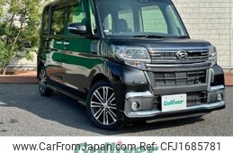 daihatsu tanto 2016 CFJ1685781