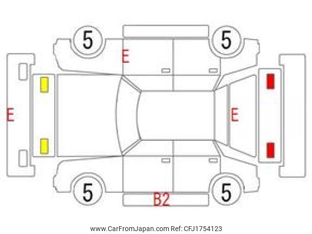 honda n-one 2023 CFJ1754123 image 2