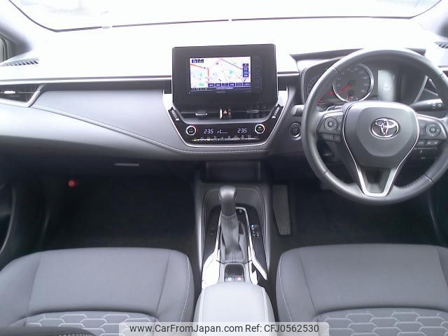 toyota corolla-sport 2020 quick_quick_3BA-NRE210H_NRE210H- image 2