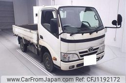 toyota toyoace 2015 -TOYOTA 【袖ケ浦 400ﾁ2750】--Toyoace KDY281-0013391---TOYOTA 【袖ケ浦 400ﾁ2750】--Toyoace KDY281-0013391-