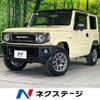 suzuki jimny 2021 CFJ9769053 image 1