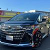 toyota alphard 2023 -TOYOTA--Alphard 6AA-AAHH40W--AAHH40-0002948---TOYOTA--Alphard 6AA-AAHH40W--AAHH40-0002948- image 1