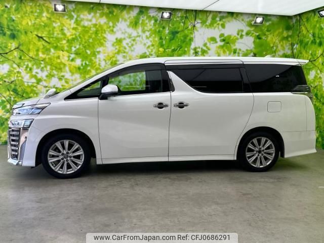 toyota vellfire 2018 quick_quick_DBA-AGH30W_AGH30-0215163 image 2