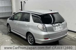 honda fit-shuttle 2012 TE1527