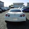 nissan gt-r 2012 CFJ7869881 image 2