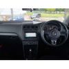 volkswagen polo 2013 -VOLKSWAGEN--VW Polo DBA-6RCBZ--WVWZZZ6RZEU013415---VOLKSWAGEN--VW Polo DBA-6RCBZ--WVWZZZ6RZEU013415- image 6