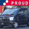 suzuki wagon-r 2017 -SUZUKI--Wagon R DAA-MH55S--MH55S-150454---SUZUKI--Wagon R DAA-MH55S--MH55S-150454- image 1