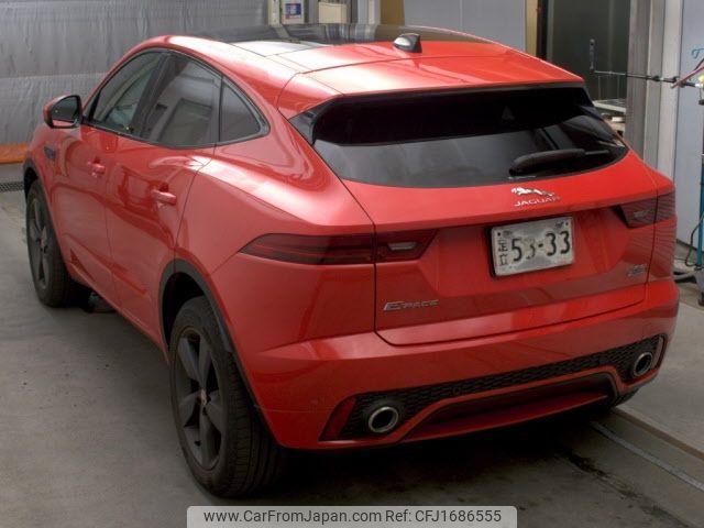 jaguar e-pace 2020 CFJ1686555 image 2