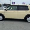 suzuki alto-lapin 2016 CFJ1841608 image 8