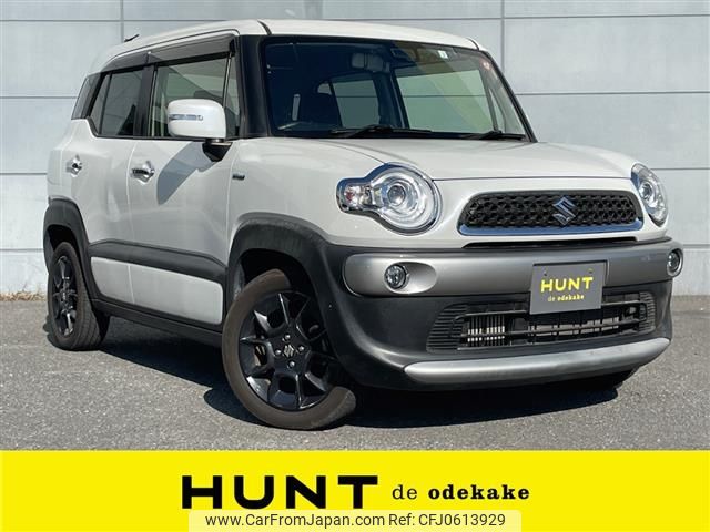 suzuki xbee 2018 -SUZUKI--XBEE DAA-MN71S--MN71S-115571---SUZUKI--XBEE DAA-MN71S--MN71S-115571- image 1