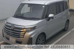 toyota roomy 2022 quick_quick_4BA-M900A_0692018