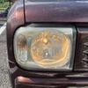 suzuki alto-lapin 2008 CFJ1744737 image 7