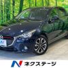 mazda demio 2015 -MAZDA--Demio LDA-DJ5FS--DJ5FS-144195---MAZDA--Demio LDA-DJ5FS--DJ5FS-144195- image 1