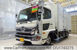 hino ranger 2024 CFJ1743275