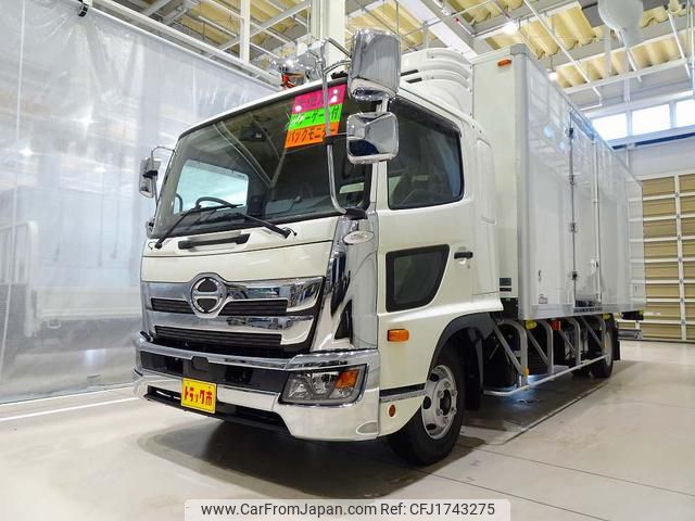 hino ranger 2024 CFJ1743275 image 1