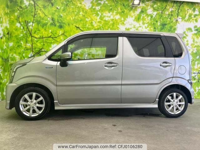 suzuki wagon-r 2017 quick_quick_DAA-MH55S_MH55S-712140 image 2