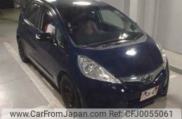 honda fit 2011 -HONDA--Fit GP1-1062319---HONDA--Fit GP1-1062319-