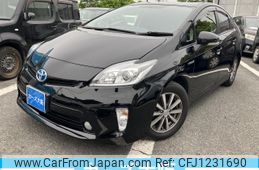 toyota prius 2015 -TOYOTA--Prius DAA-ZVW30--ZVW30-1922032---TOYOTA--Prius DAA-ZVW30--ZVW30-1922032-