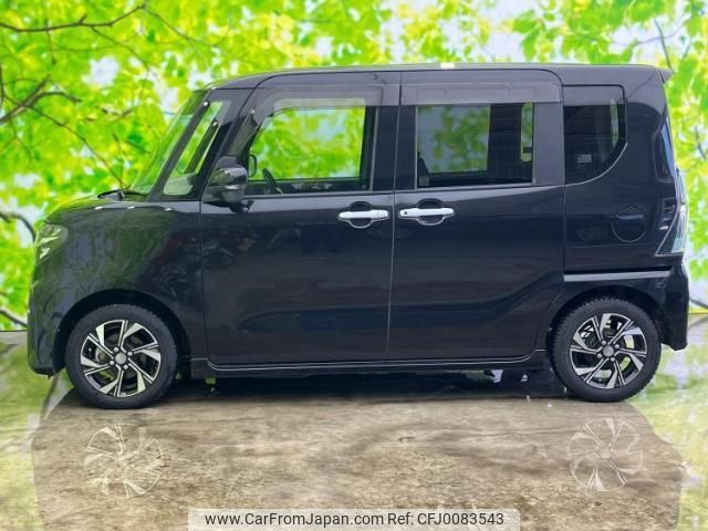 daihatsu tanto 2019 quick_quick_6BA-LA650S_LA650S-0002498 image 2