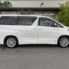 toyota alphard 2014 -TOYOTA--Alphard DBA-ANH20W--ANH20-8343441---TOYOTA--Alphard DBA-ANH20W--ANH20-8343441- image 21