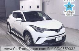 toyota c-hr 2017 -TOYOTA 【仙台 332ﾆ306】--C-HR NGX50-2020116---TOYOTA 【仙台 332ﾆ306】--C-HR NGX50-2020116-