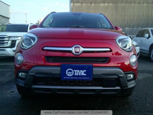 fiat 500x 2016 quick_quick_ABA-33414_ZFA3340000P406930 image 2