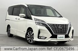 nissan serena 2021 -NISSAN--Serena 5AA-GFC27--GFC27-224610---NISSAN--Serena 5AA-GFC27--GFC27-224610-