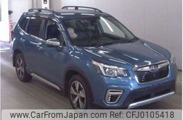 subaru forester 2019 -SUBARU--Forester 5AA-SKE--SKE-016330---SUBARU--Forester 5AA-SKE--SKE-016330-