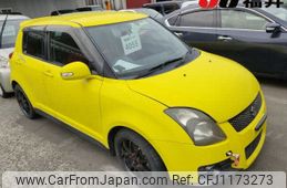 suzuki swift 2007 -SUZUKI--ｽｲﾌﾄｽﾎﾟｰﾂ ZC31S--201336---SUZUKI--ｽｲﾌﾄｽﾎﾟｰﾂ ZC31S--201336-