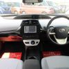 toyota prius 2016 quick_quick_ZVW50_ZVW50-8002573 image 2