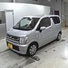 suzuki wagon-r 2020 -SUZUKI 【岡山 581む8917】--Wagon R MH95S--MH95S-125108---SUZUKI 【岡山 581む8917】--Wagon R MH95S--MH95S-125108- image 5