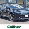 toyota harrier 2017 CFJ1678300 image 1