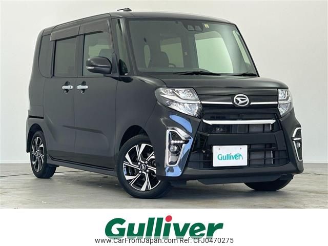 daihatsu tanto 2022 -DAIHATSU--Tanto 6BA-LA650S--LA650S-0197024---DAIHATSU--Tanto 6BA-LA650S--LA650S-0197024- image 1