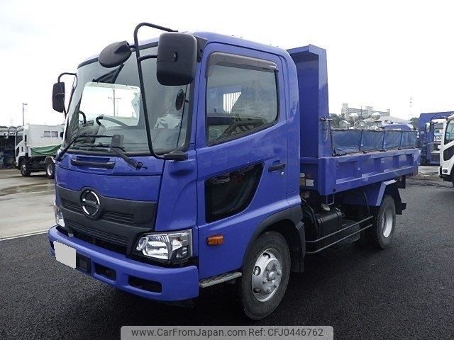 hino ranger 2019 -HINO--Hino Ranger 2KG-FC2ABA--FC2AB-114335---HINO--Hino Ranger 2KG-FC2ABA--FC2AB-114335- image 1