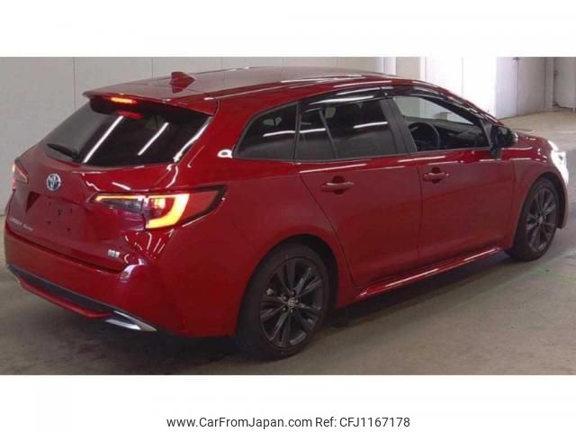 toyota corolla-touring-wagon 2023 quick_quick_6AA-ZWE219W_0007882 image 2