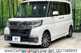 daihatsu tanto 2015 quick_quick_LA600S_LA600S-0364286