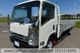 nissan atlas 2008 GOO_NET_EXCHANGE_0901510A30250529W001