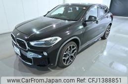 bmw x2 2019 quick_quick_ABA-YH20_WBAYH52070EK64239