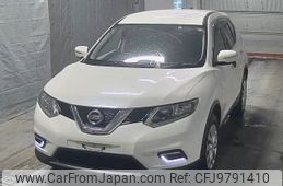 nissan x-trail 2015 -NISSAN--X-Trail NT32-518581---NISSAN--X-Trail NT32-518581-