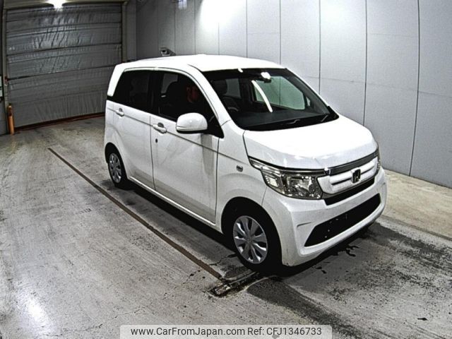 honda n-wgn 2018 -HONDA--N WGN JH1-1377589---HONDA--N WGN JH1-1377589- image 1