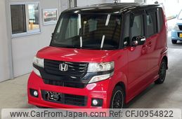 honda n-box 2014 -HONDA--N BOX JF1-2212831---HONDA--N BOX JF1-2212831-