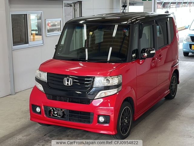 honda n-box 2014 -HONDA--N BOX JF1-2212831---HONDA--N BOX JF1-2212831- image 1