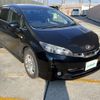 toyota wish 2009 -TOYOTA--Wish DBA-ZGE20W--ZGE20-0028525---TOYOTA--Wish DBA-ZGE20W--ZGE20-0028525- image 1