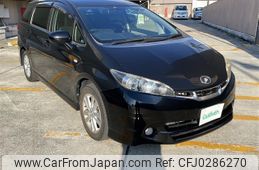 toyota wish 2009 -TOYOTA--Wish DBA-ZGE20W--ZGE20-0028525---TOYOTA--Wish DBA-ZGE20W--ZGE20-0028525-