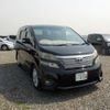 toyota vellfire 2009 -TOYOTA 【野田 300】--Vellfire DBA-ANH20W--ANH20-8058894---TOYOTA 【野田 300】--Vellfire DBA-ANH20W--ANH20-8058894- image 1
