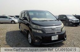 toyota vellfire 2009 -TOYOTA 【野田 300】--Vellfire DBA-ANH20W--ANH20-8058894---TOYOTA 【野田 300】--Vellfire DBA-ANH20W--ANH20-8058894-
