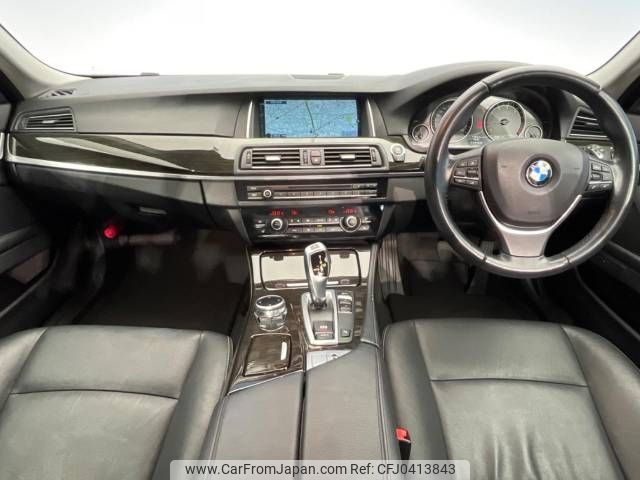 bmw 5-series 2014 -BMW--BMW 5 Series DBA-XG20--WBA5A32060D196761---BMW--BMW 5 Series DBA-XG20--WBA5A32060D196761- image 2